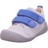 Affenzahn Lauflerner Leder Walky grau 25