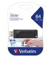 USB 2.0 Stick 64GB, Slider