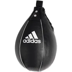 Boxbirne American Style Leder 13x20cm SCHWARZ No Size