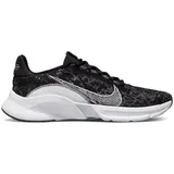 Nike Superrep GO 3 NN Flyknit, DH3394010 - Schwarz