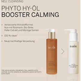 Babor Cleansing Phyto HY-ÖL Booster Calming 100 ml