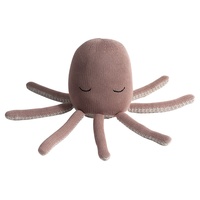 Kindsgut GmbH Kindsgut Kuscheltier Oktopus