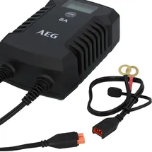 AEG Batterieladegerät 10618
