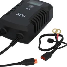 AEG Batterieladegerät 10618