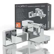 Eisl CALVINO Chrom