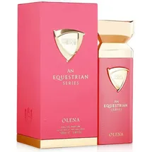 French Avenue An Equestrian Series Olena Eau de Parfum 100 ml