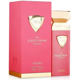French Avenue An Equestrian Series Olena Eau de Parfum 100 ml