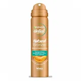 Garnier Badebürste Natural Bronzer Self Tanning Mist Intense Spray 75ml