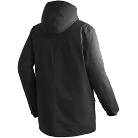 Maier Sports Senne Jacke - Black - 56
