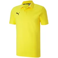 Puma Teamgoal 23 cyber yellow S