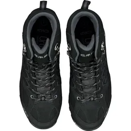 CMP Moon Mid Wp 31q4797 Hiking Boots Schwarz EU 47 Mann