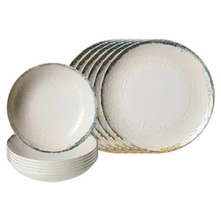 Ritzenhoff & Breker Tafelservice Alfonso 12er Set