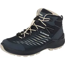 Lowa Zirrox II GTX MID JR navy/dune (6983) 38