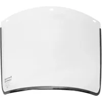 Honeywell AIDC Clearways 1002353 Schutzvisier Transparent