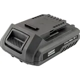 Primaster Primaster Pro Ersatzakku PAP2.0 20 V 2 Ah Li-Ion Akku-Ladestation