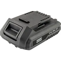 Primaster Primaster Pro Ersatzakku PAP2.0 20 V 2 Ah Li-Ion Akku-Ladestation