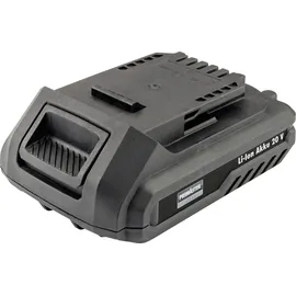 Primaster Primaster Pro Ersatzakku PAP2.0 20 V 2 Ah Li-Ion Akku-Ladestation