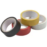 Meister Craft Isolierband 8632500 4 St.