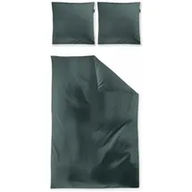 IRISETTE Paris 8000 grün 240 x 220 cm + 2 x 80 x 80 cm