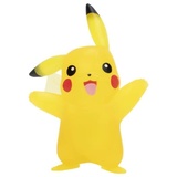 Pokémon Jazwares Sammelfigur Pikachu,