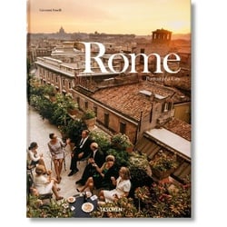 Rome. Portrait of a City