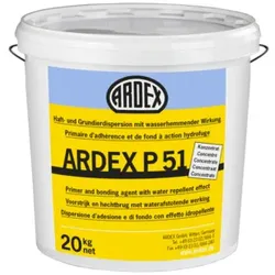 Ardex P51 Haft-u.Grundierdispersion
