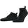 Falke Cool Kick Sneakersocken Schwarz 42-43