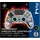 deltaco GAM-169-T Controller Transparent PS4 / PC