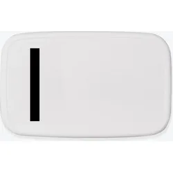 Aj Lunchbox Buchstabe I