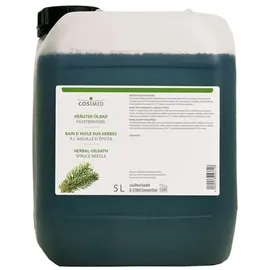 Cosimed Kräuter-Ölbad Fichtennadel 5 Liter