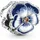Pandora Charm 790777C02 - silber