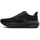 Brooks Ghost 17 Damen Black/Black/Ebony 41