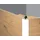 EGGER Faltleiste Decowall FL201 weiß 2 St. 240 x 22 x 2,2 cm