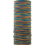 P.A.C. Merino Wool, Multi Rainbows 219, One Size