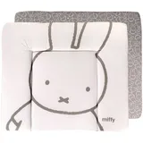 roba Wickelauflage Miffy, Grau