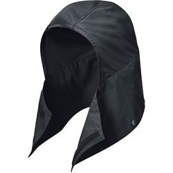 Held Snaptech Collar, Col et capuche imperméables - Noir - S