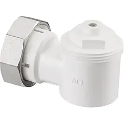 Oventrop Winkeladapter Thermostatventil M30 x 1,5 Winkelanschluss Heizkörper 1011450