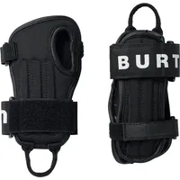 BURTON 10348102 Handgelenkband Schwarz S-M