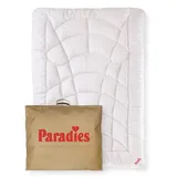 Paradies Winterdecke 155x220 Runa Bettdecke 155x220 Winter