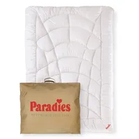 Paradies Winterdecke 155x220 Runa Bettdecke 155x220 Winter
