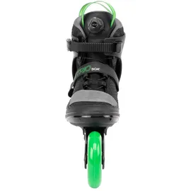 K2 Trio LT 100, Boa Inline-skates - Green, 30G0301.1.1.130