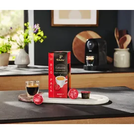 Cafissimo Espresso elegant Kaffeekapseln 120 St.