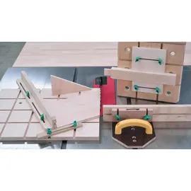 MICROJIG MATCHFIT Zubehör-Komplettset