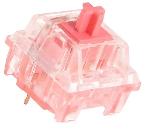KTT Strawberry Linear Switch