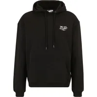 Def Bek X Cherry Kapuzenpullover - Black - XL