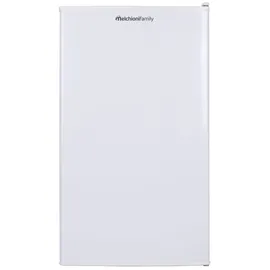 Melchioni Igloo 88 Kühlschrank 88 l 45 cm hoch Weiß