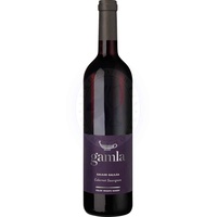 Golan Heights Winery Gamla Cabernet Sauvignon 2020 0,75l