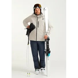 Jack Wolfskin Flowline Pro 2L Ins Jkt M (L, XL beige XL, L
