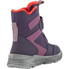 superfit MARS Lila/Orange 28