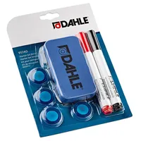 DAHLE Starter Set Präsentation